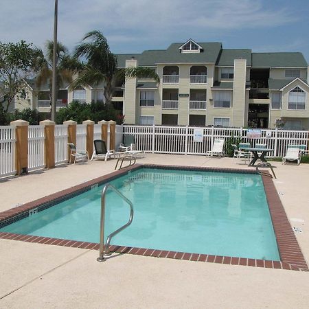 Island Inn By Oyo Galveston Beach, Tx Екстериор снимка