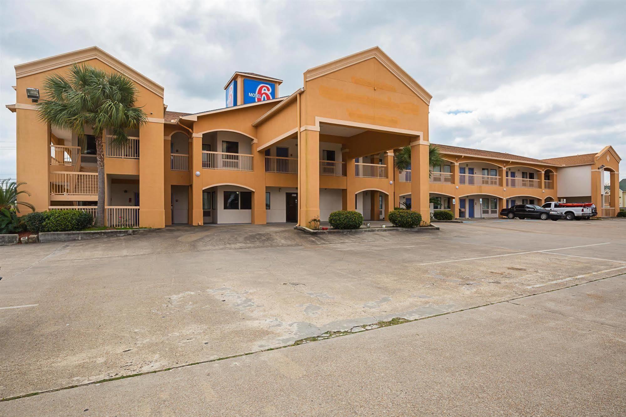 Island Inn By Oyo Galveston Beach, Tx Екстериор снимка