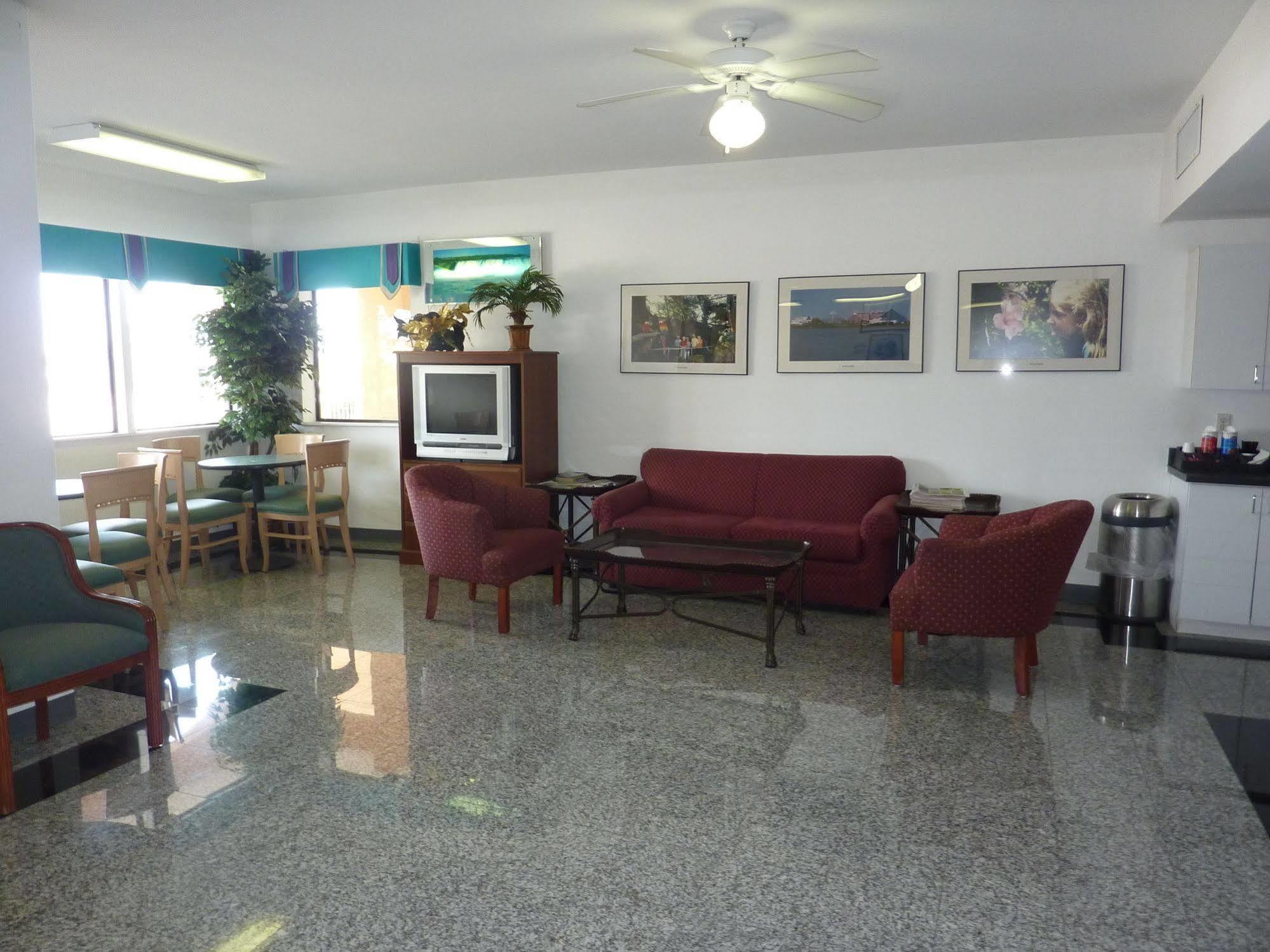 Island Inn By Oyo Galveston Beach, Tx Екстериор снимка