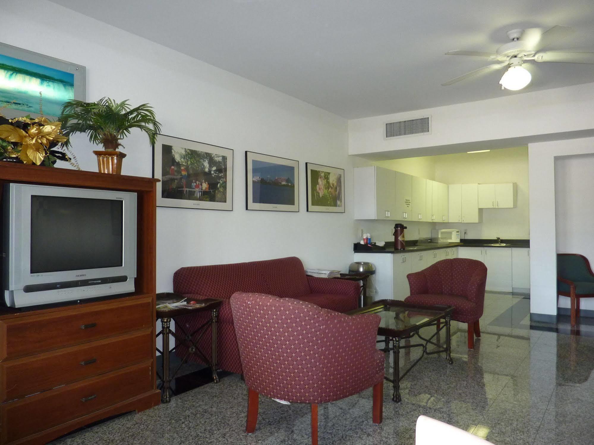 Island Inn By Oyo Galveston Beach, Tx Екстериор снимка